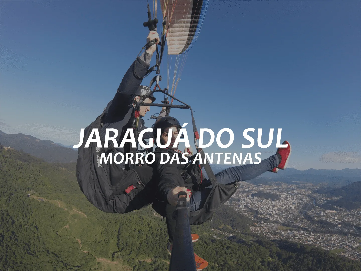 JARAGUAOPÇÃO