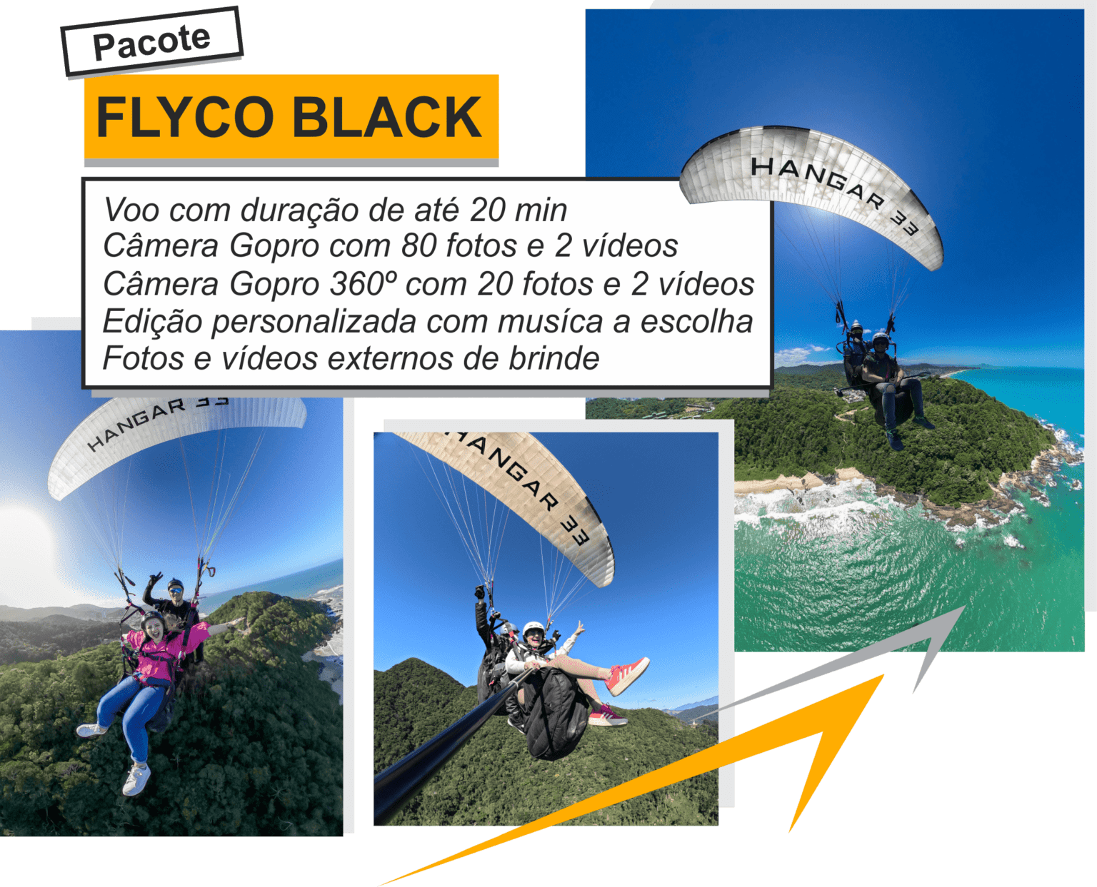 BLACK FLYDAY – Flyco